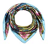 18 Beautiful shawl scarf for women, which do you like best ?