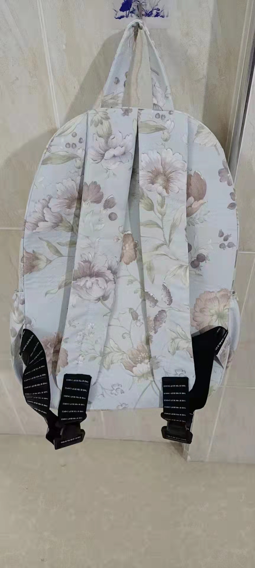 Multi-Pocket Backpack - PDF Digital Sewing Pattern